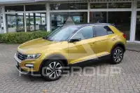 2021 Volkswagen T-Roc