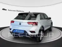 2021 Volkswagen T-Roc