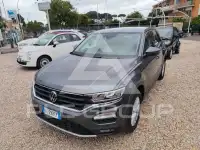2021 Volkswagen T-Roc