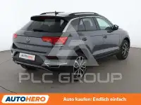 2021 Volkswagen T-Roc