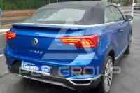 2021 Volkswagen T-Roc