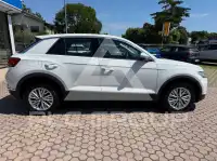 2021 Volkswagen T-Roc