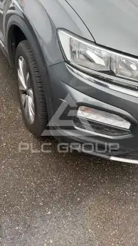 2021 Volkswagen T-Roc