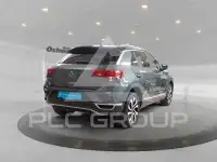 2021 Volkswagen T-Roc