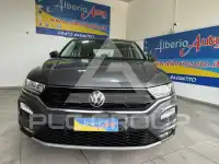 2021 Volkswagen T-Roc