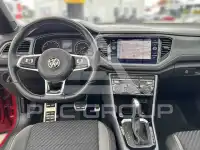 2021 Volkswagen T-Roc