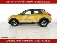 2021 Volkswagen T-Roc