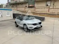 2021 Volkswagen T-Roc