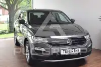 2021 Volkswagen T-Roc