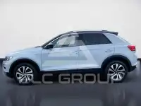 2021 Volkswagen T-Roc