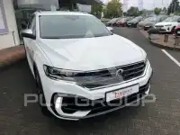 2021 Volkswagen T-Roc