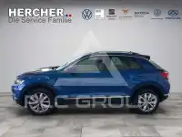 2021 Volkswagen T-Roc