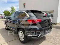 2021 Volkswagen T-Roc