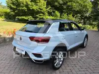 2021 Volkswagen T-Roc