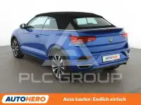 2021 Volkswagen T-Roc