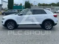 2021 Volkswagen T-Roc