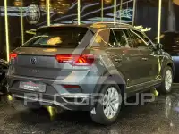 2021 Volkswagen T-Roc