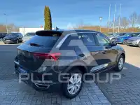 2021 Volkswagen T-Roc