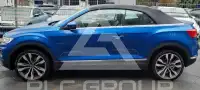 2021 Volkswagen T-Roc