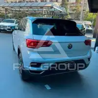 2021 Volkswagen T-Roc