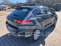 2021 Volkswagen T-Roc
