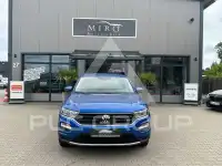 2021 Volkswagen T-Roc