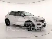2021 Volkswagen T-Roc