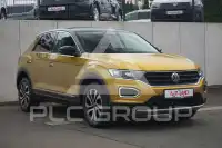 2021 Volkswagen T-Roc