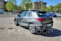 2021 Volkswagen T-Roc