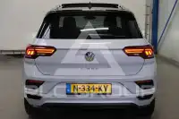 2021 Volkswagen T-Roc