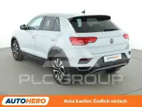 2021 Volkswagen T-Roc
