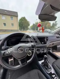 2021 Volkswagen T-Roc
