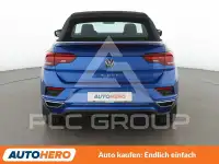2021 Volkswagen T-Roc