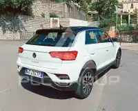 2021 Volkswagen T-Roc
