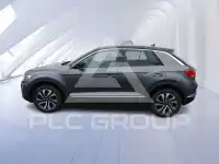 2021 Volkswagen T-Roc