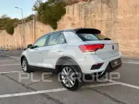 2021 Volkswagen T-Roc