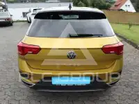 2021 Volkswagen T-Roc