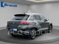 2021 Volkswagen T-Roc