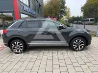 2021 Volkswagen T-Roc