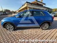 2021 Volkswagen T-Roc