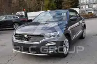 2021 Volkswagen T-Roc