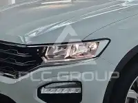 2021 Volkswagen T-Roc