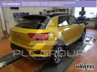 2021 Volkswagen T-Roc