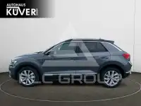 2021 Volkswagen T-Roc