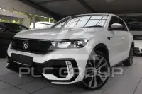 2021 Volkswagen T-Roc