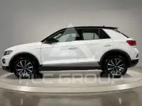 2021 Volkswagen T-Roc