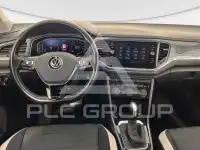 2021 Volkswagen T-Roc