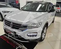 2021 Volkswagen T-Roc