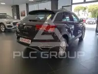 2021 Volkswagen T-Roc