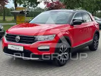 2021 Volkswagen T-Roc